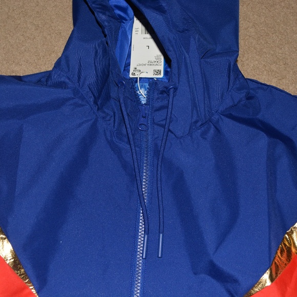 Adidas Originals Fontanka Jacket